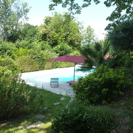 네라끄 Beaux Chenes B&B 외부 사진