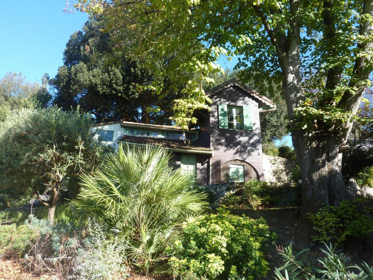 네라끄 Beaux Chenes B&B 외부 사진