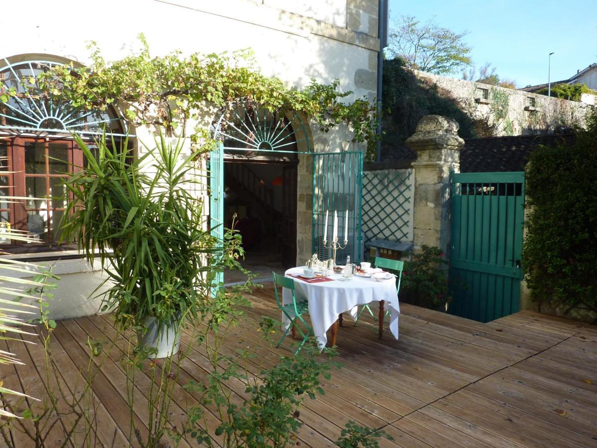 네라끄 Beaux Chenes B&B 외부 사진