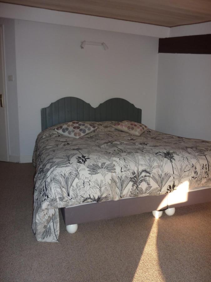 네라끄 Beaux Chenes B&B 외부 사진