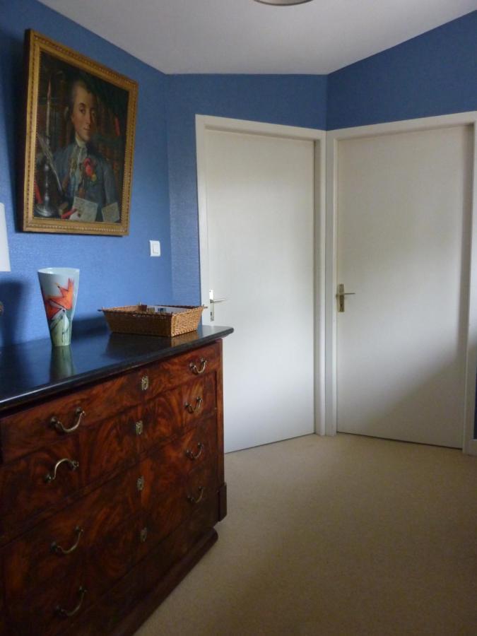 네라끄 Beaux Chenes B&B 외부 사진