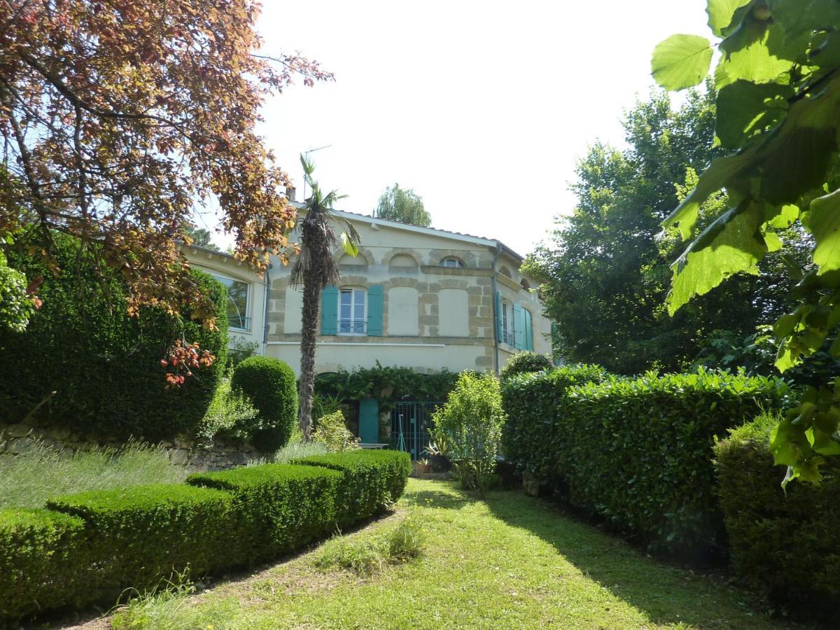 네라끄 Beaux Chenes B&B 외부 사진