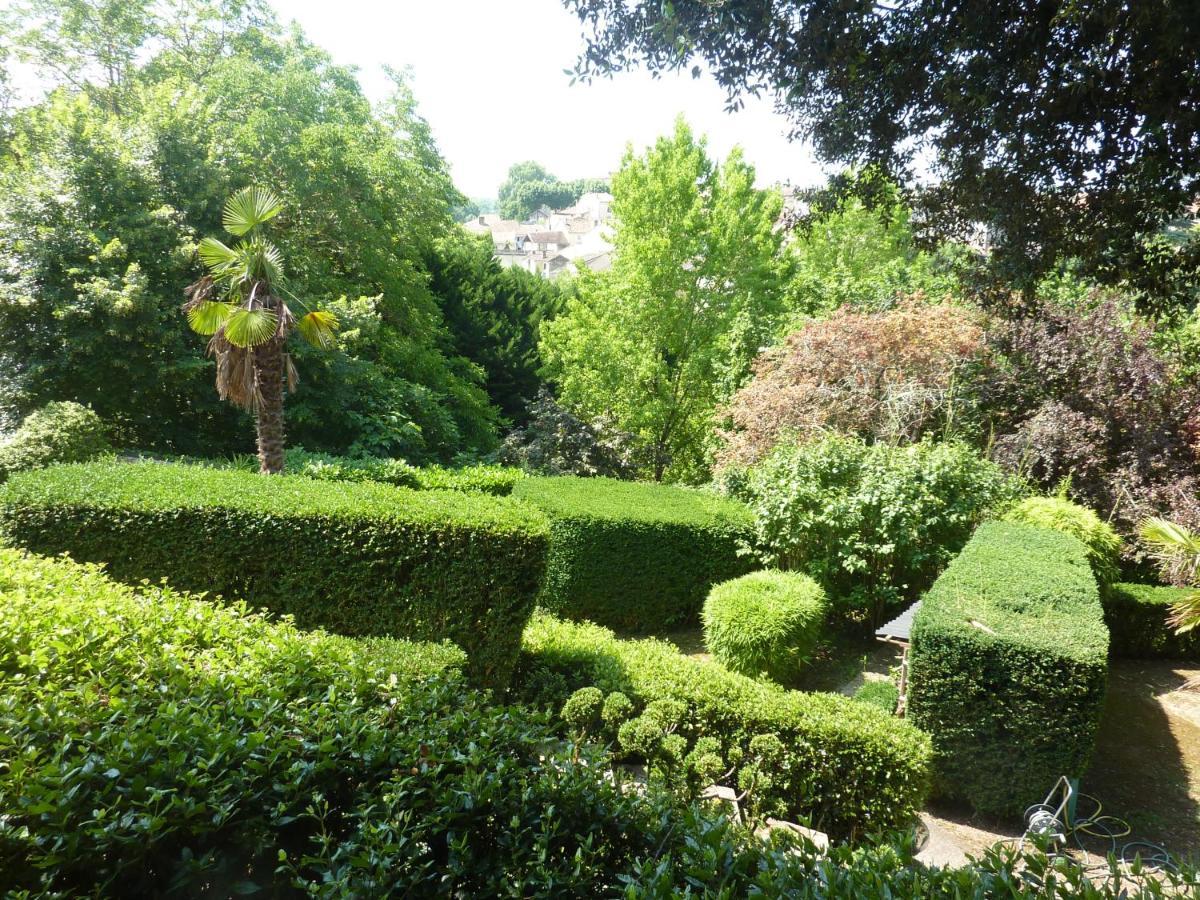 네라끄 Beaux Chenes B&B 외부 사진
