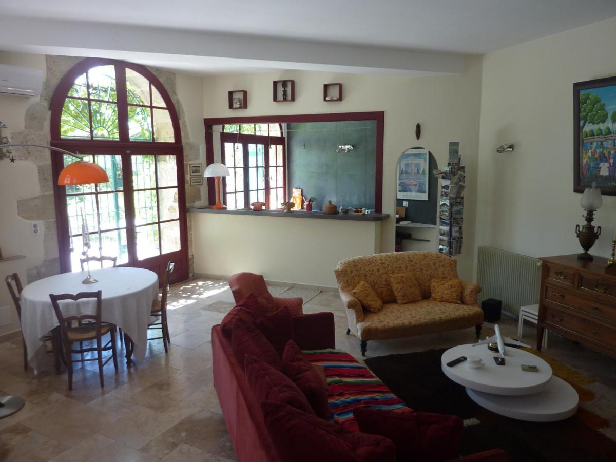 네라끄 Beaux Chenes B&B 외부 사진