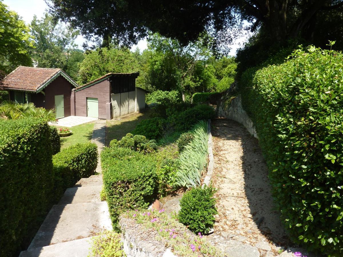 네라끄 Beaux Chenes B&B 외부 사진