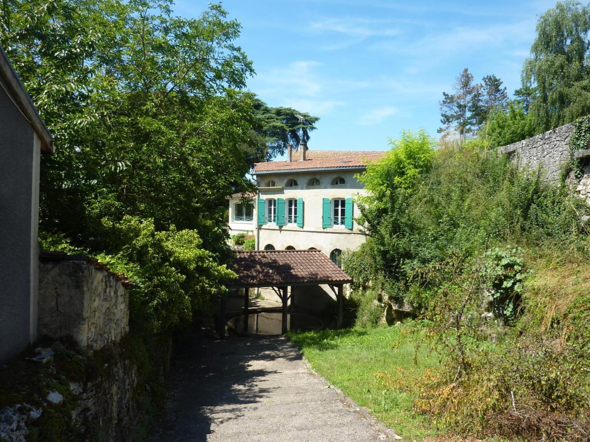 네라끄 Beaux Chenes B&B 외부 사진