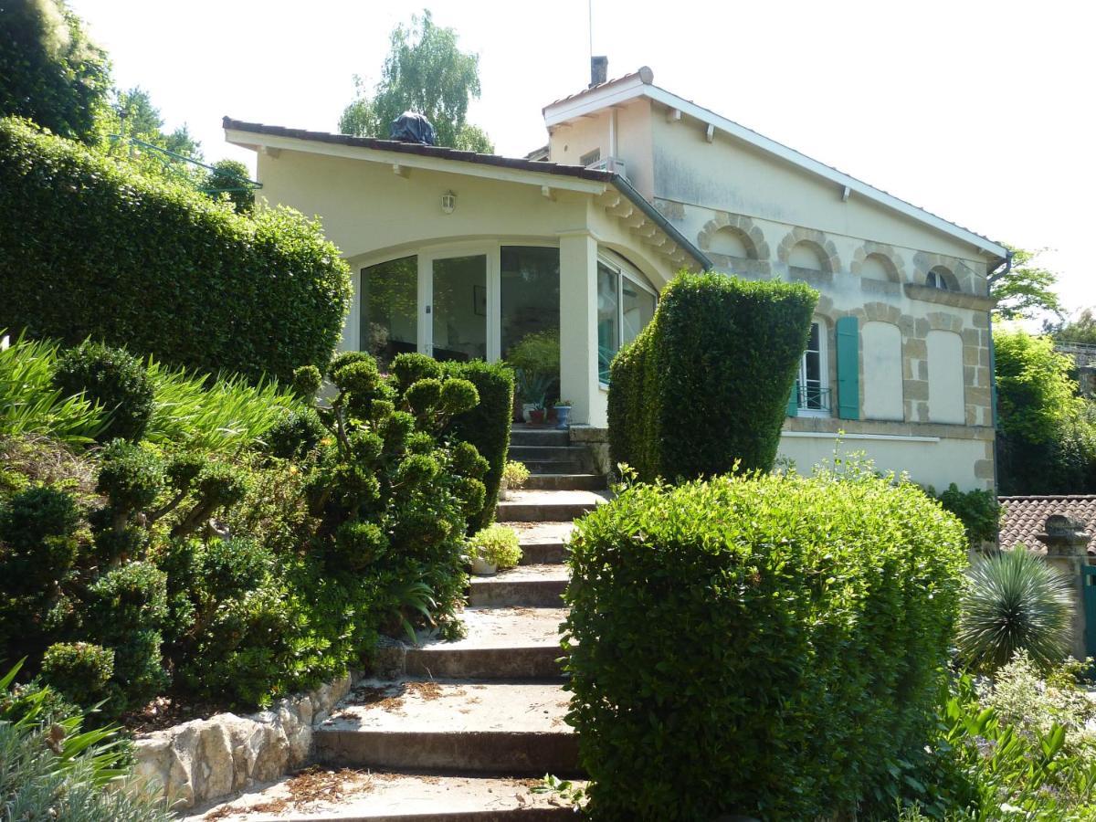 네라끄 Beaux Chenes B&B 외부 사진
