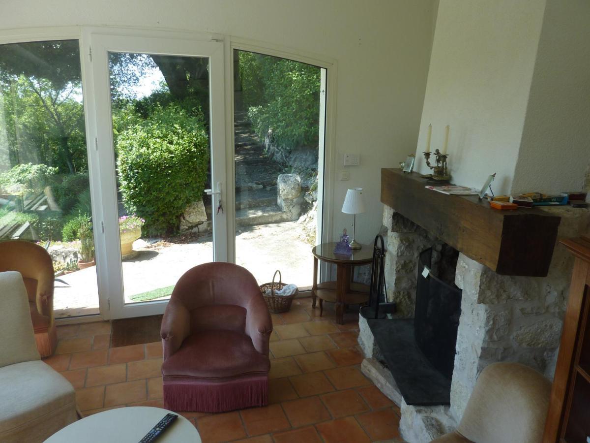 네라끄 Beaux Chenes B&B 외부 사진