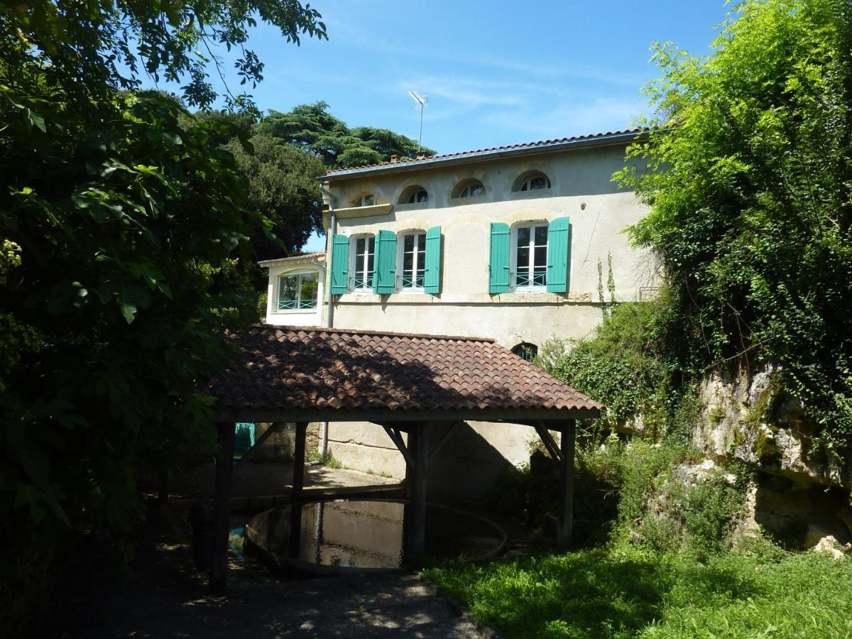네라끄 Beaux Chenes B&B 외부 사진